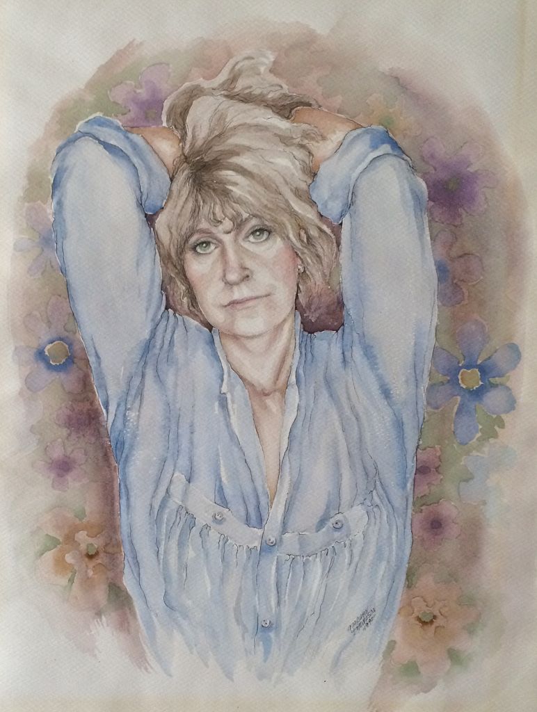 Marilyn Thompson Profile Photo