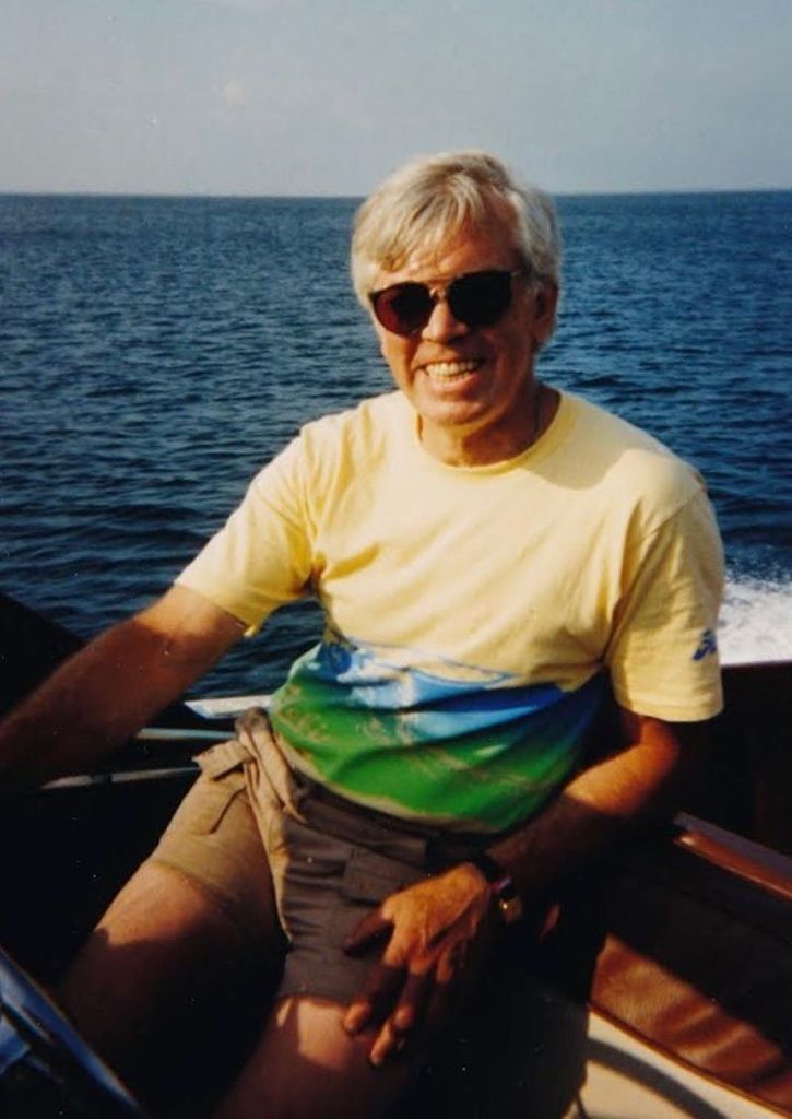 Fred Murphy Profile Photo
