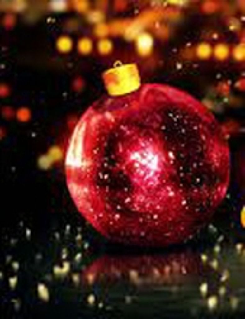 Remembrance Christmas  Program