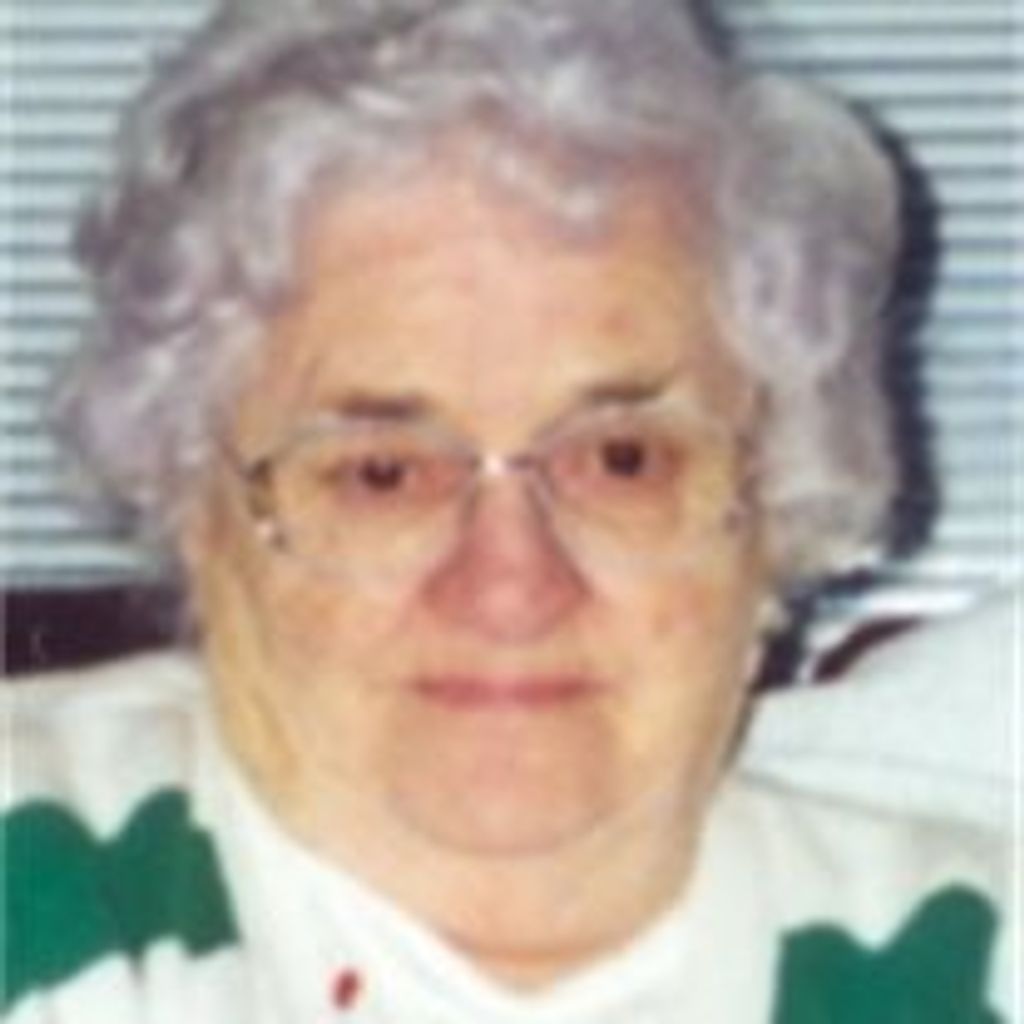 S Mildred T. Welsh