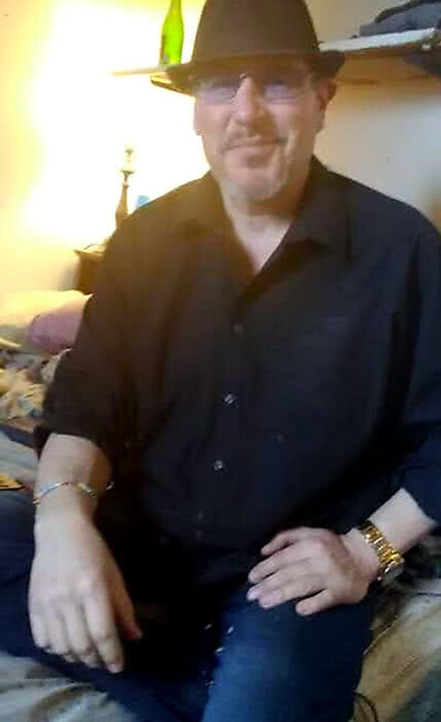 Jarrod Monroe Ballinger Profile Photo