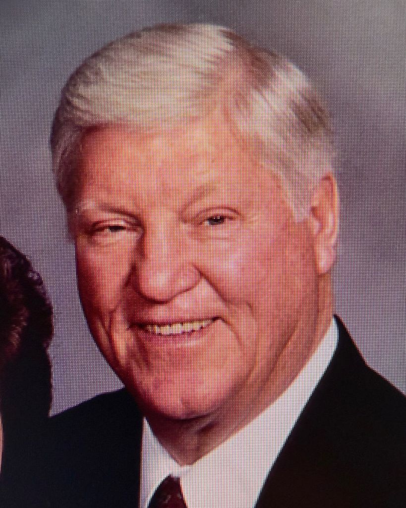 Robert E. Knisley Profile Photo