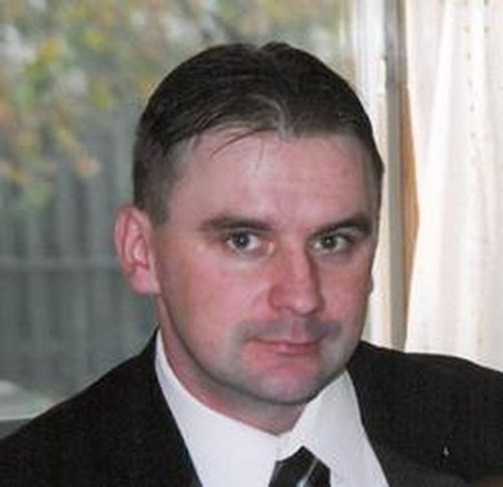 Slawomir Majchrzak