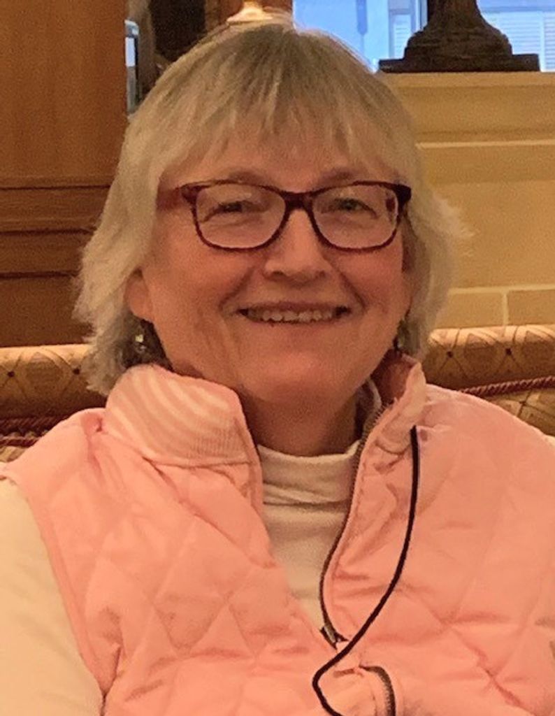 Nancy Jean (Lowry)  Dallum