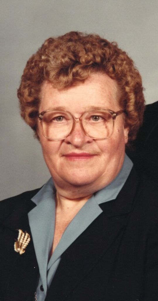 Belva Jean Rosenthal Profile Photo