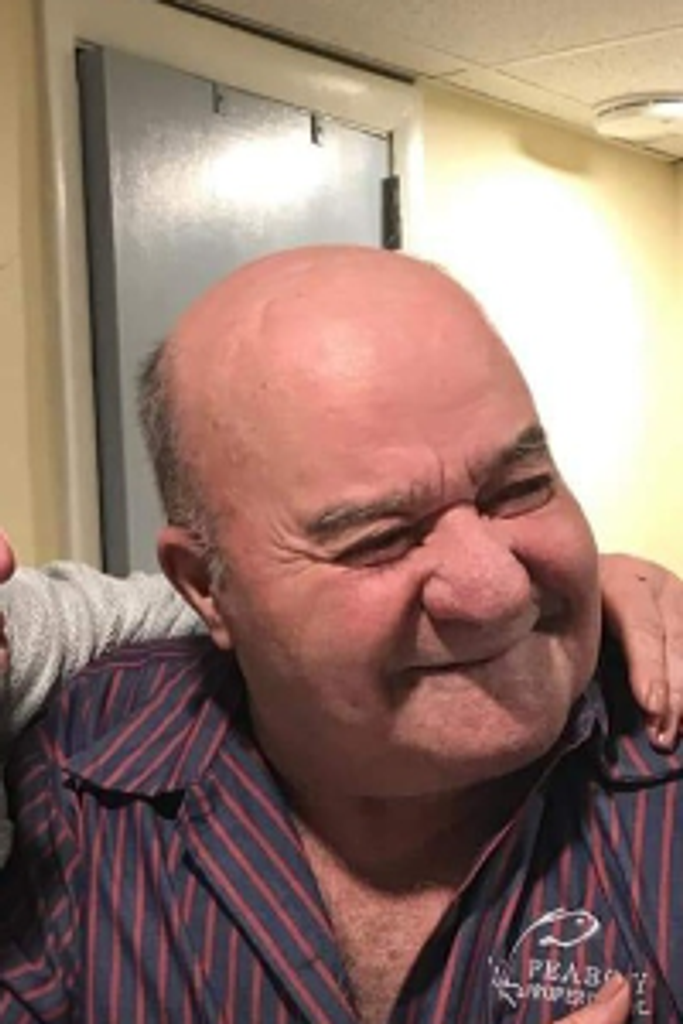 John  Couto
