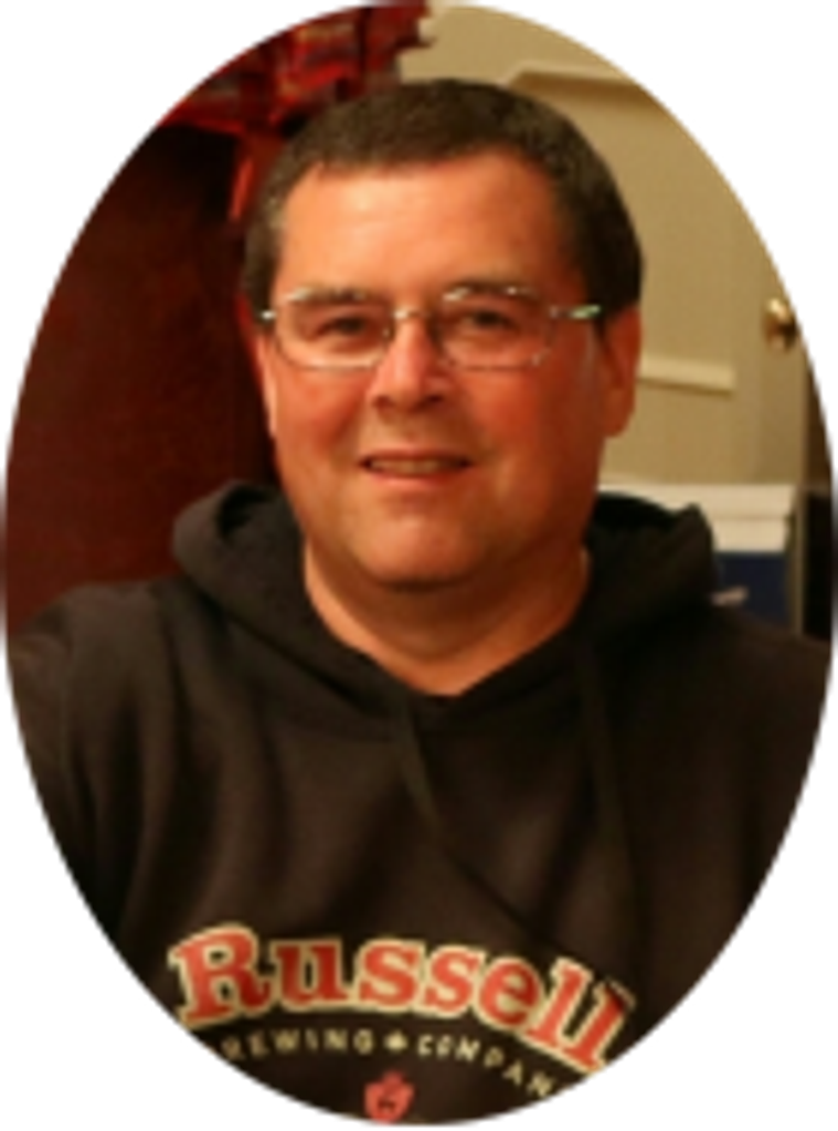 Kevin Toso