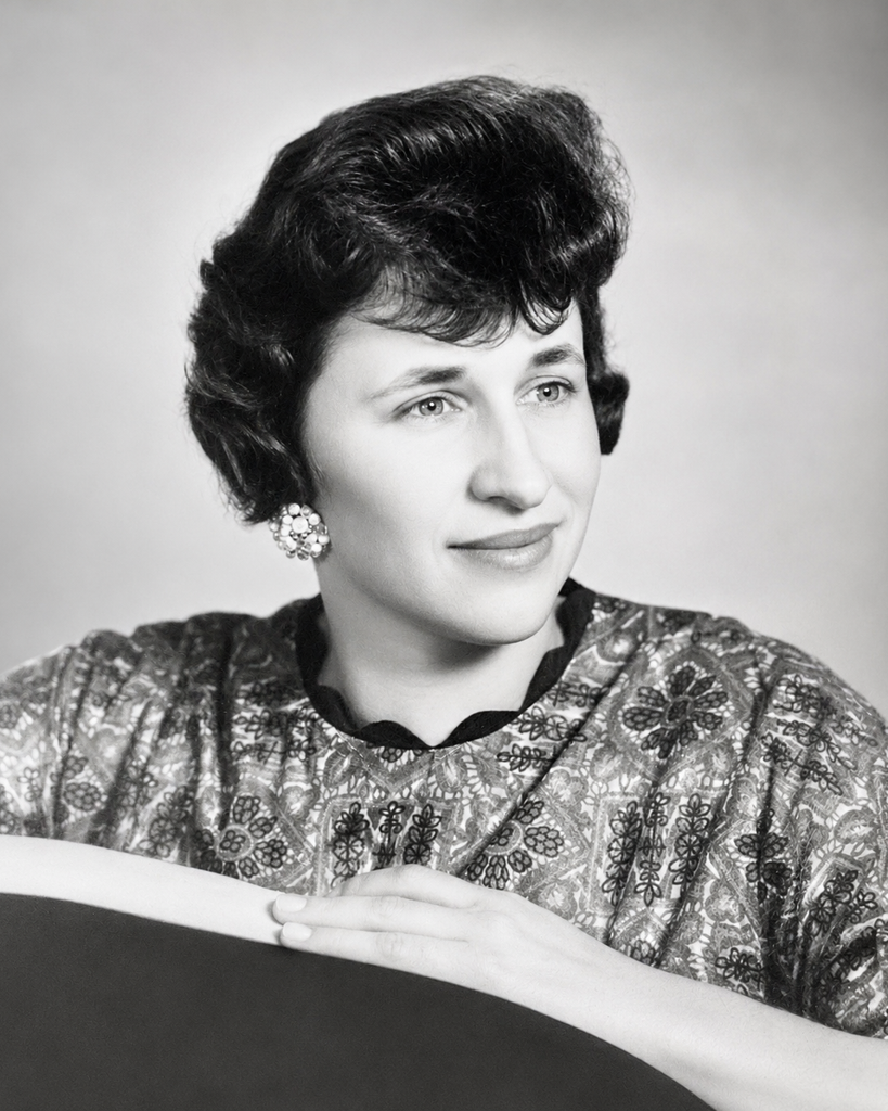 Lou "Grandma" Ann Reeves