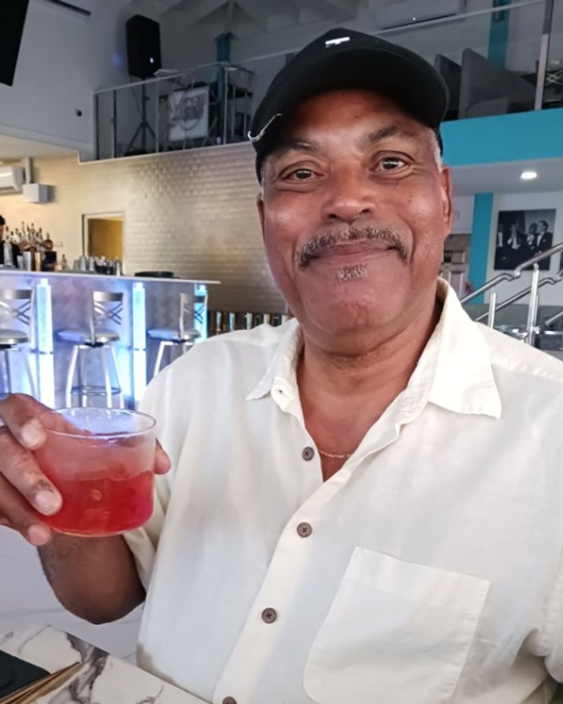 Ronnie Franklin Boyd Profile Photo
