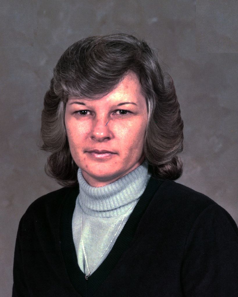 Margaret C. Wall Merrill