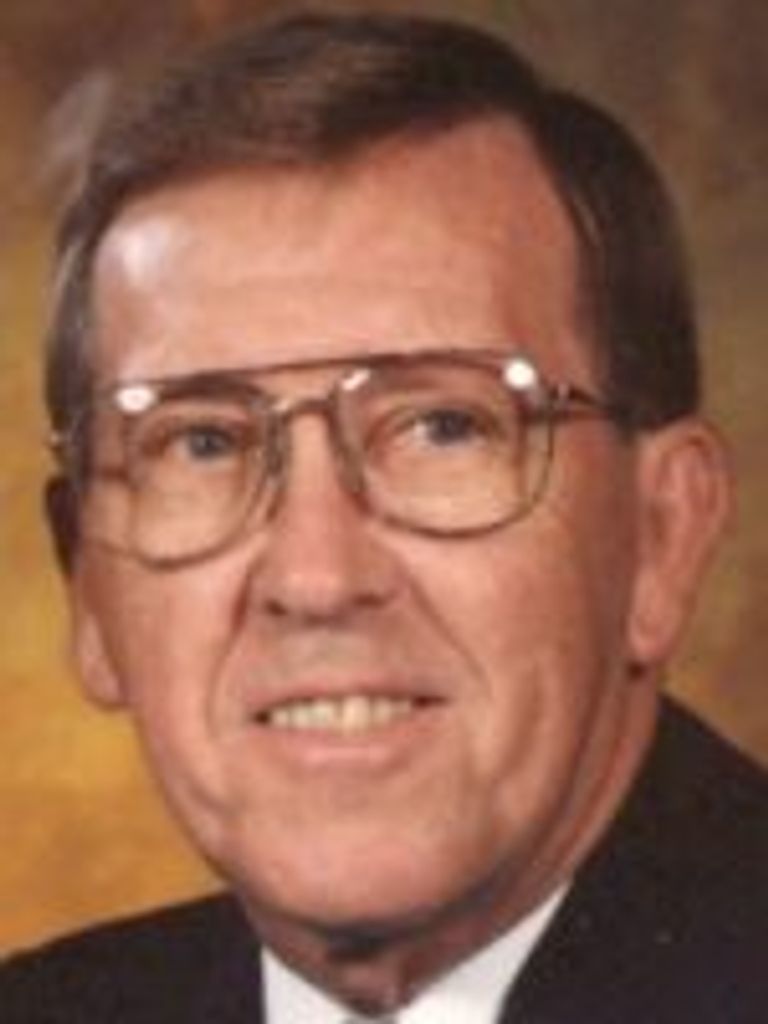 Paul M. Roth
