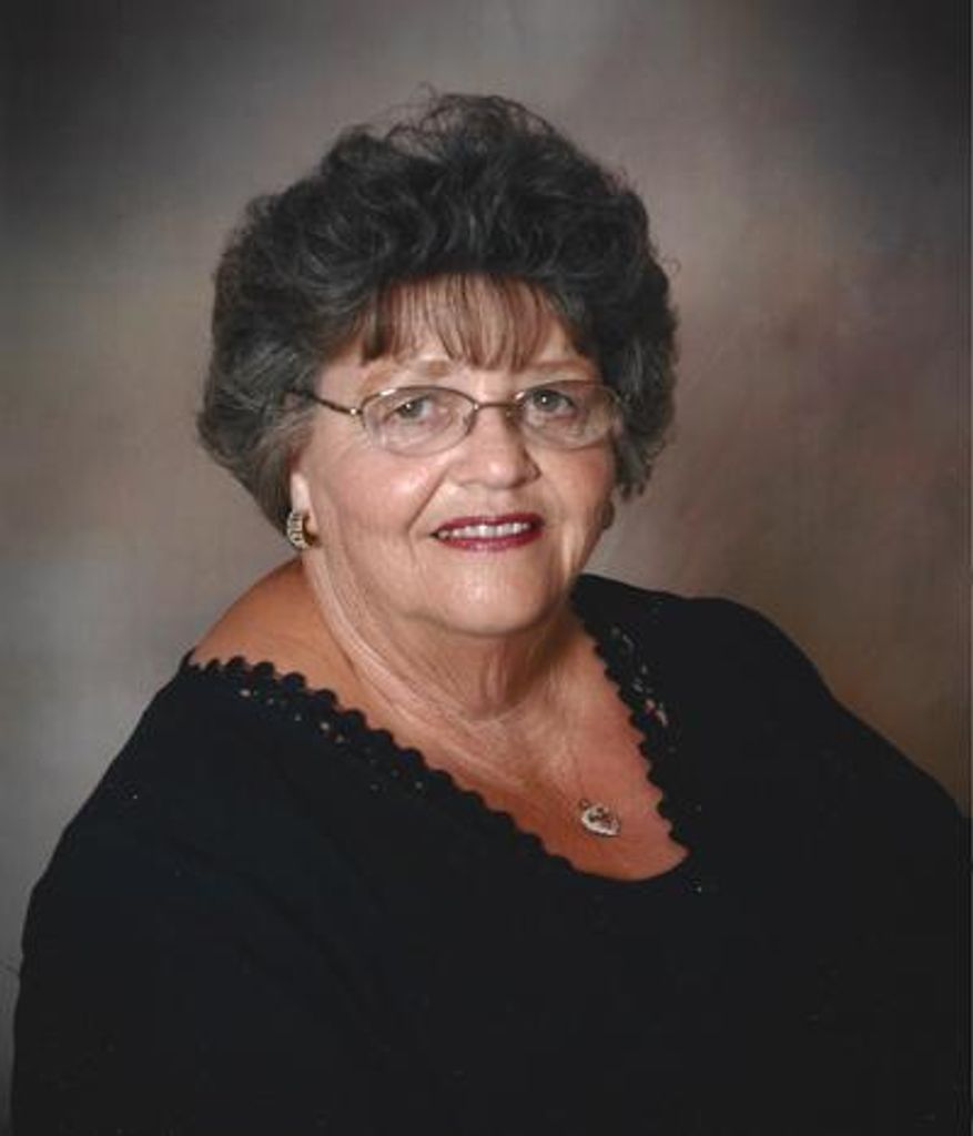 Linda Lou Fulk Profile Photo