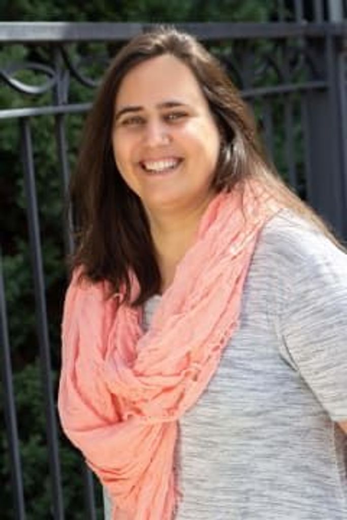 Kara Harris Profile Photo