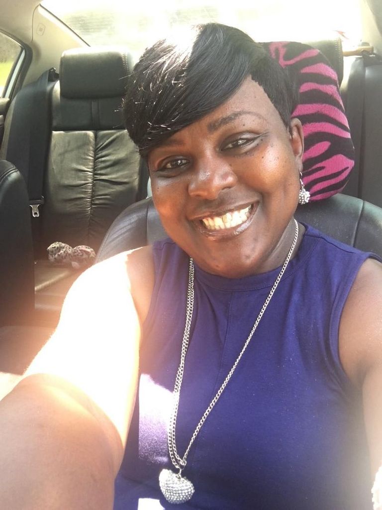 Ms. Tarsha R. Sanders Profile Photo