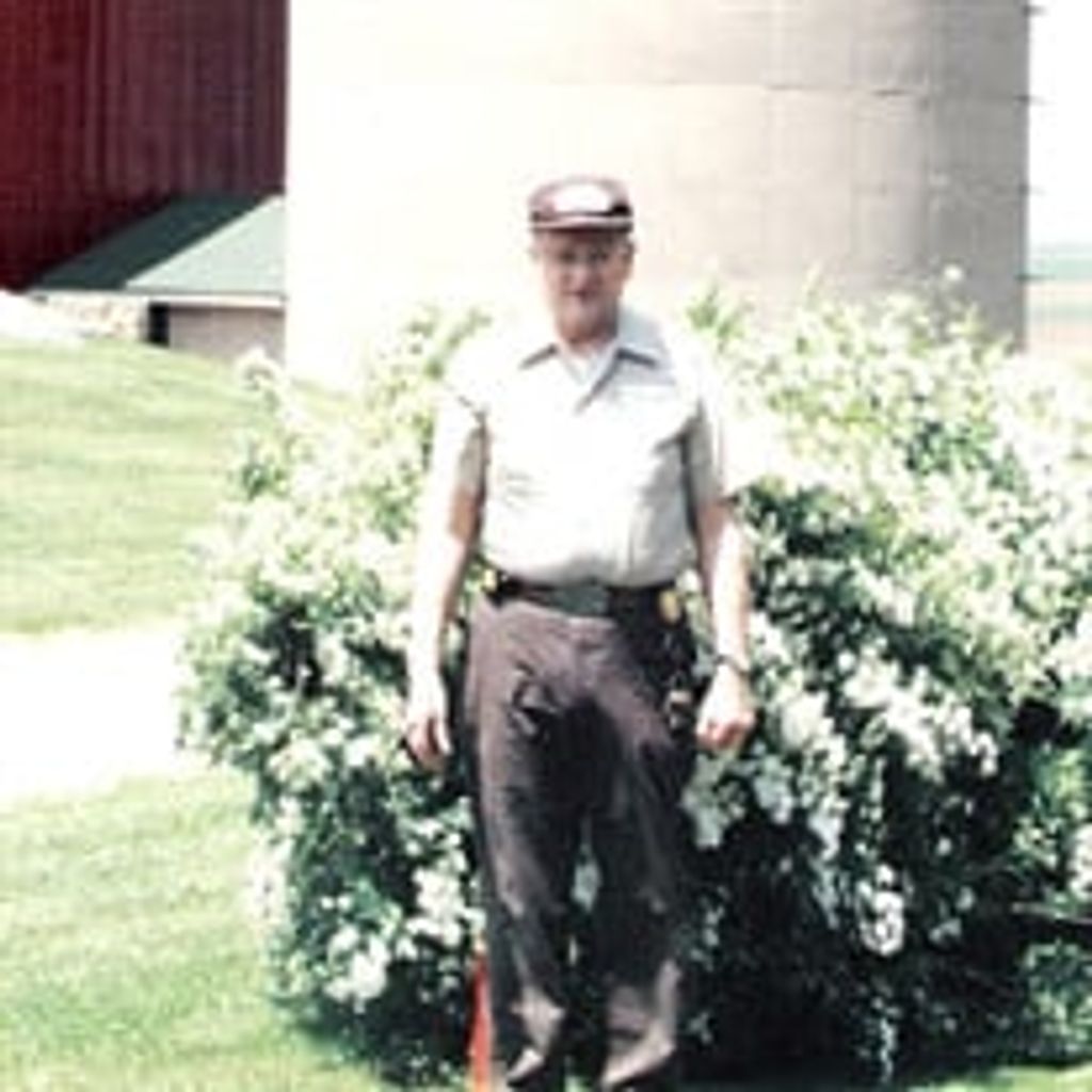 Mr. George Schmidter Jr.