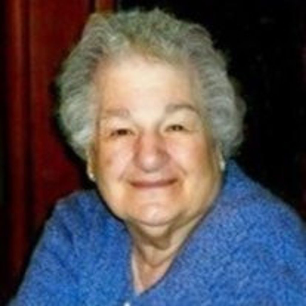 Flora Falcone