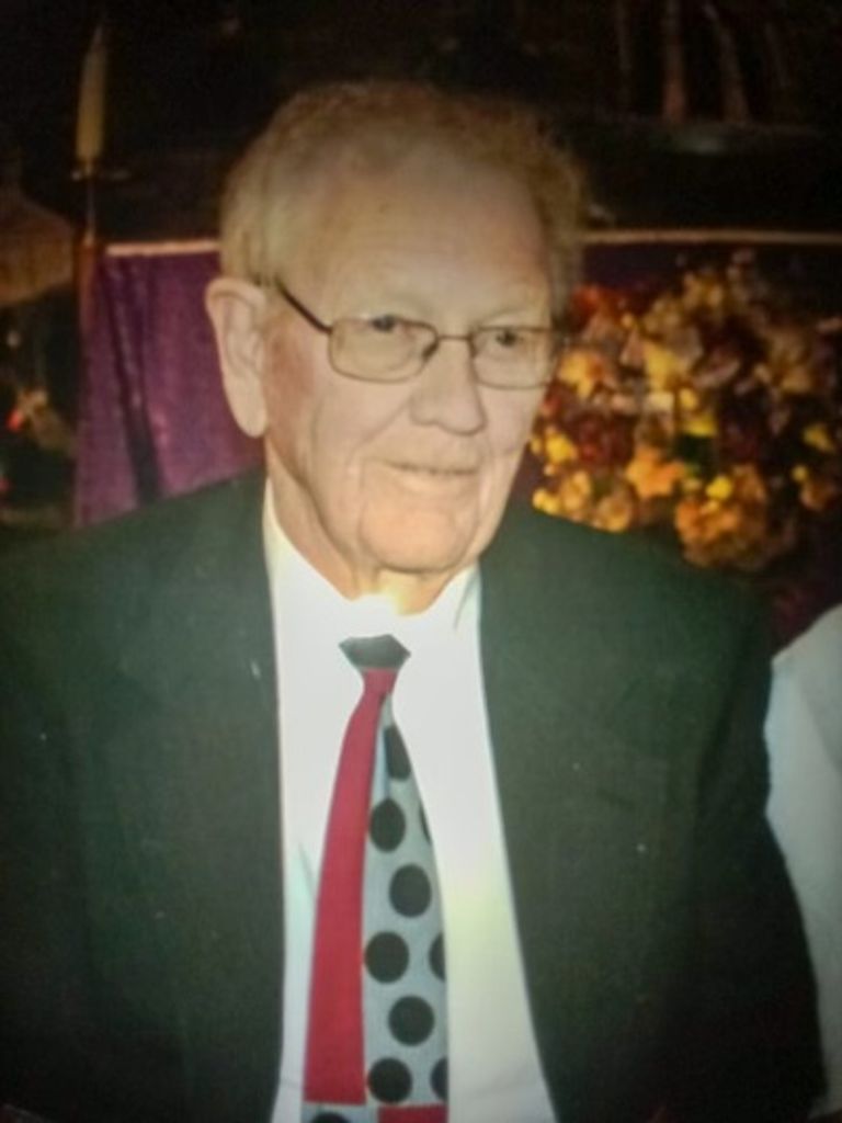 James Weisbeck Profile Photo