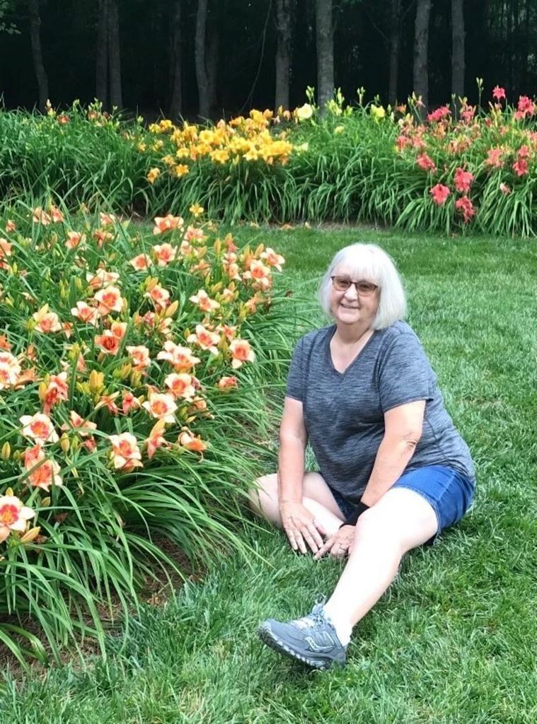 Lyndia Margarita Smith Profile Photo