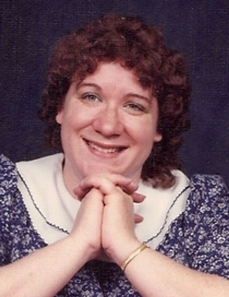 Donna Jean (Brenneman)  Clements