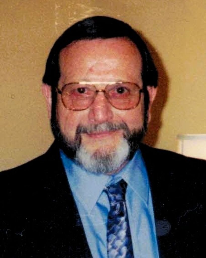 James Robert Castleberry