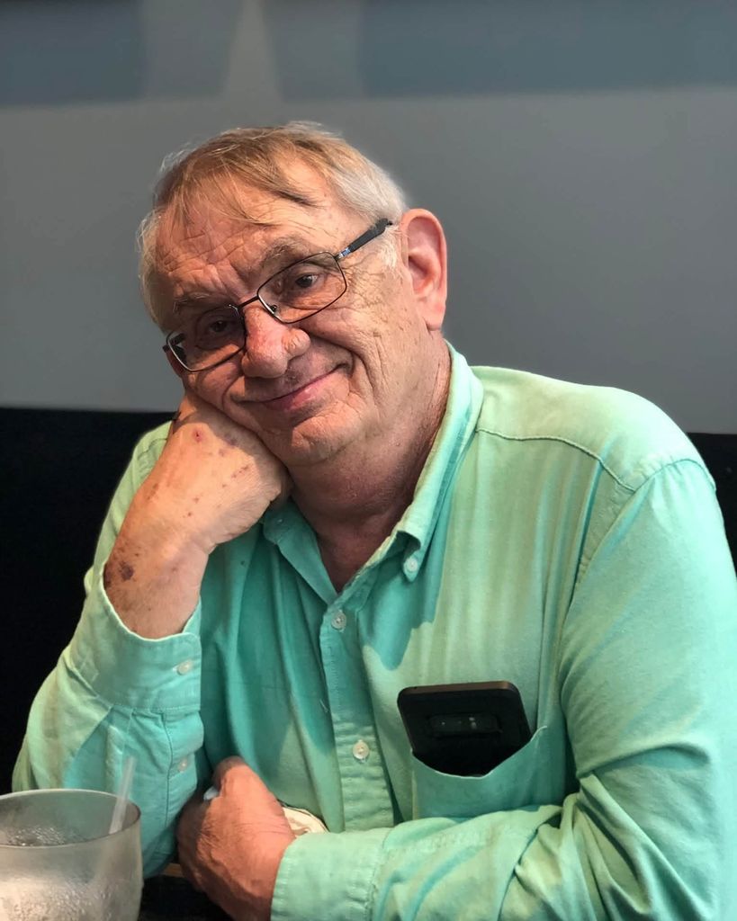 David R. Godbold Profile Photo