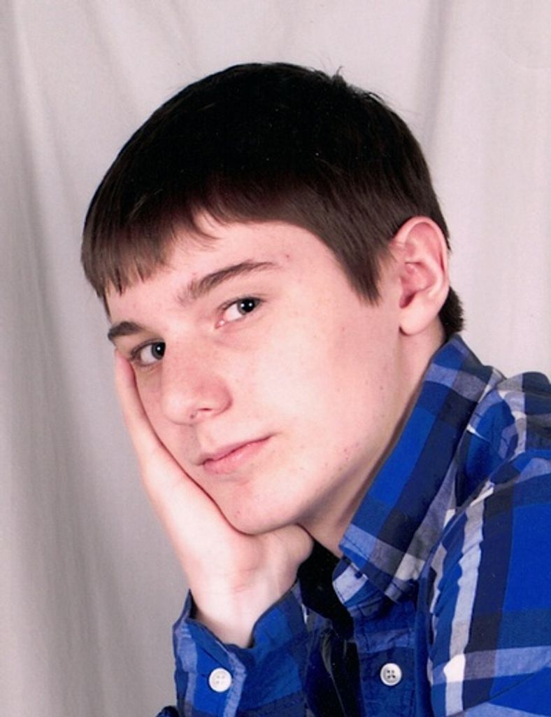 Brice Matthew Dejong