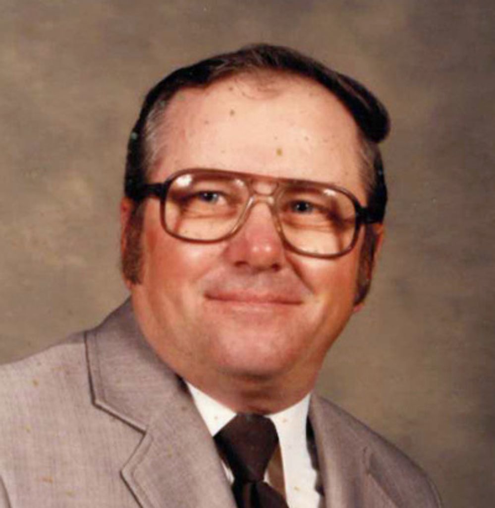 Duane Kinzler Profile Photo