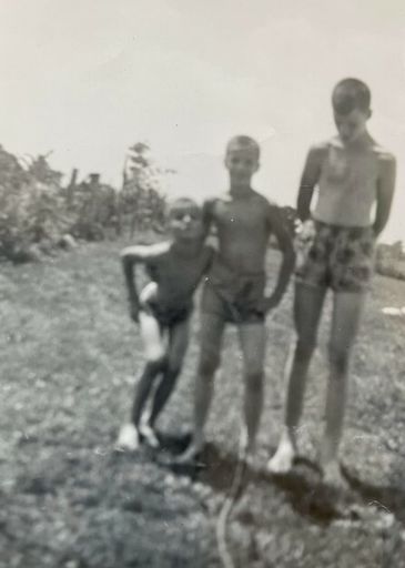 David A. Clark photo gallery thumbnail 4 of 42