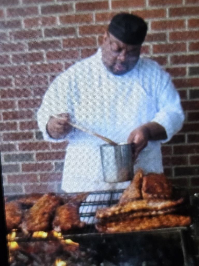 Eric Smith Profile Photo