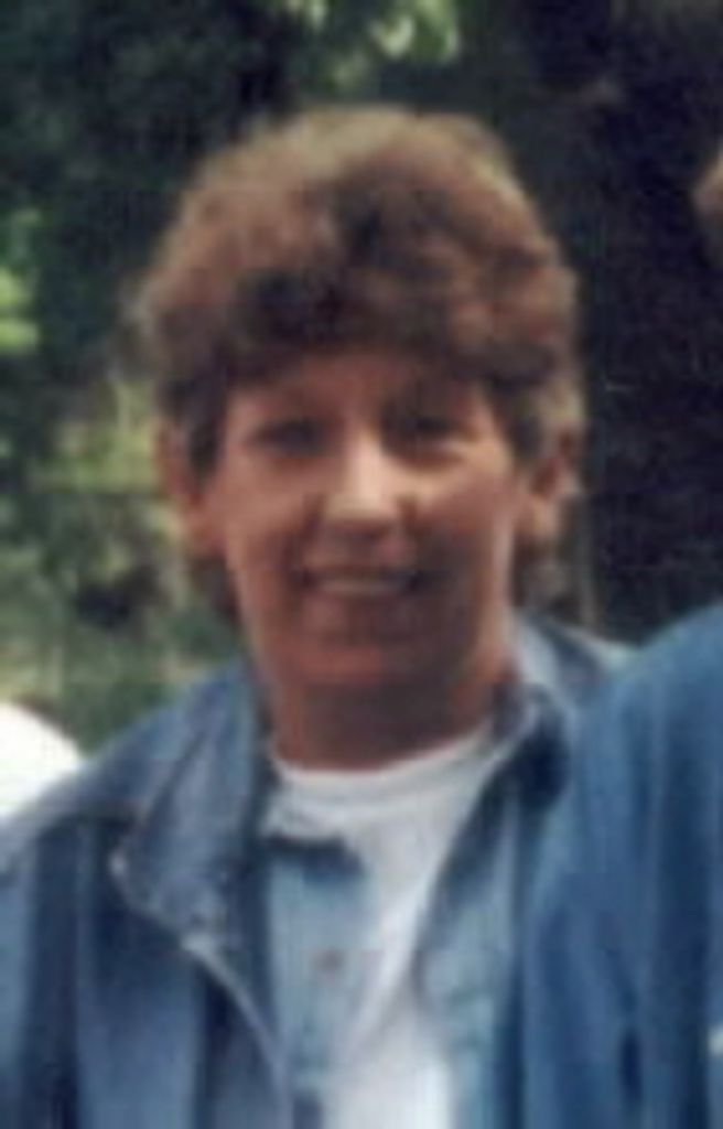 Pamela G. Helm