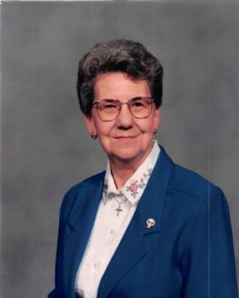 Joycelyn Fuselier