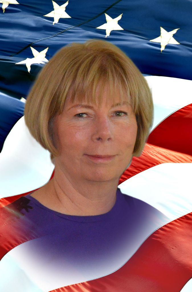 Valerie Lee Oliver Profile Photo