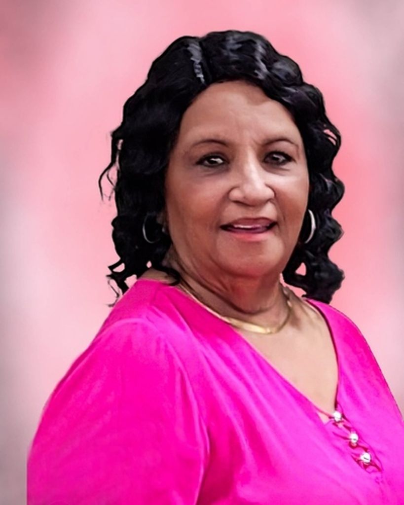 Willie "Punkin" Anna Williams Profile Photo