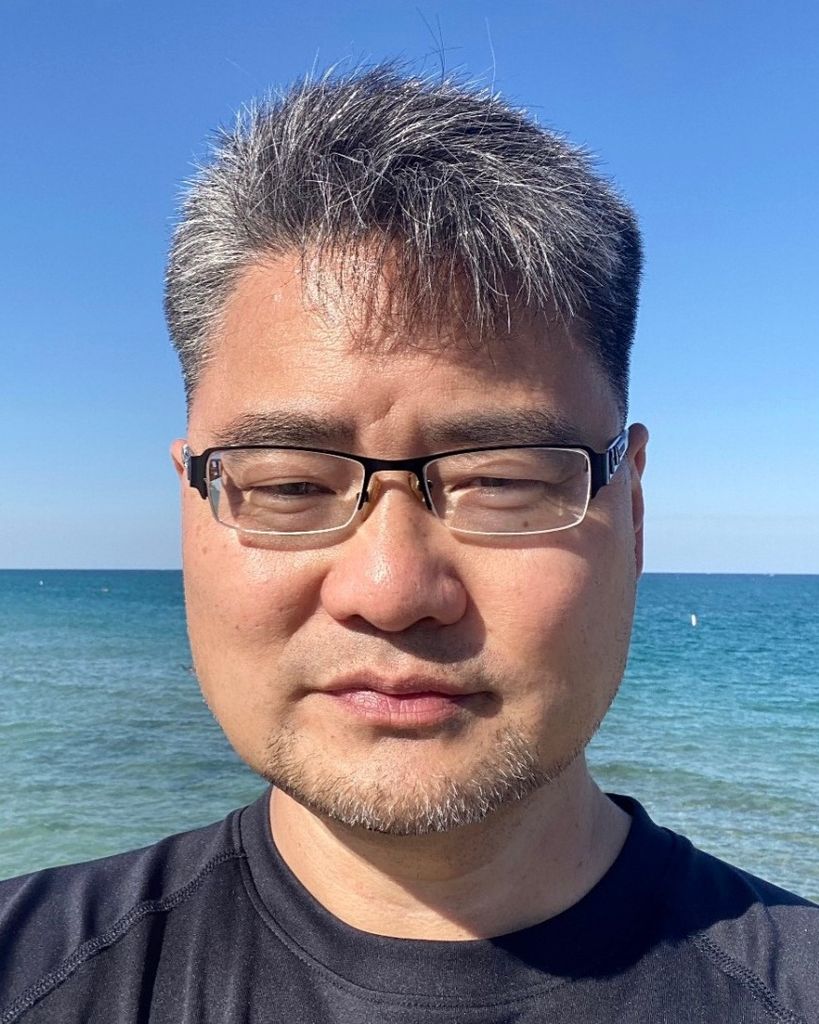 Phillip Ahn