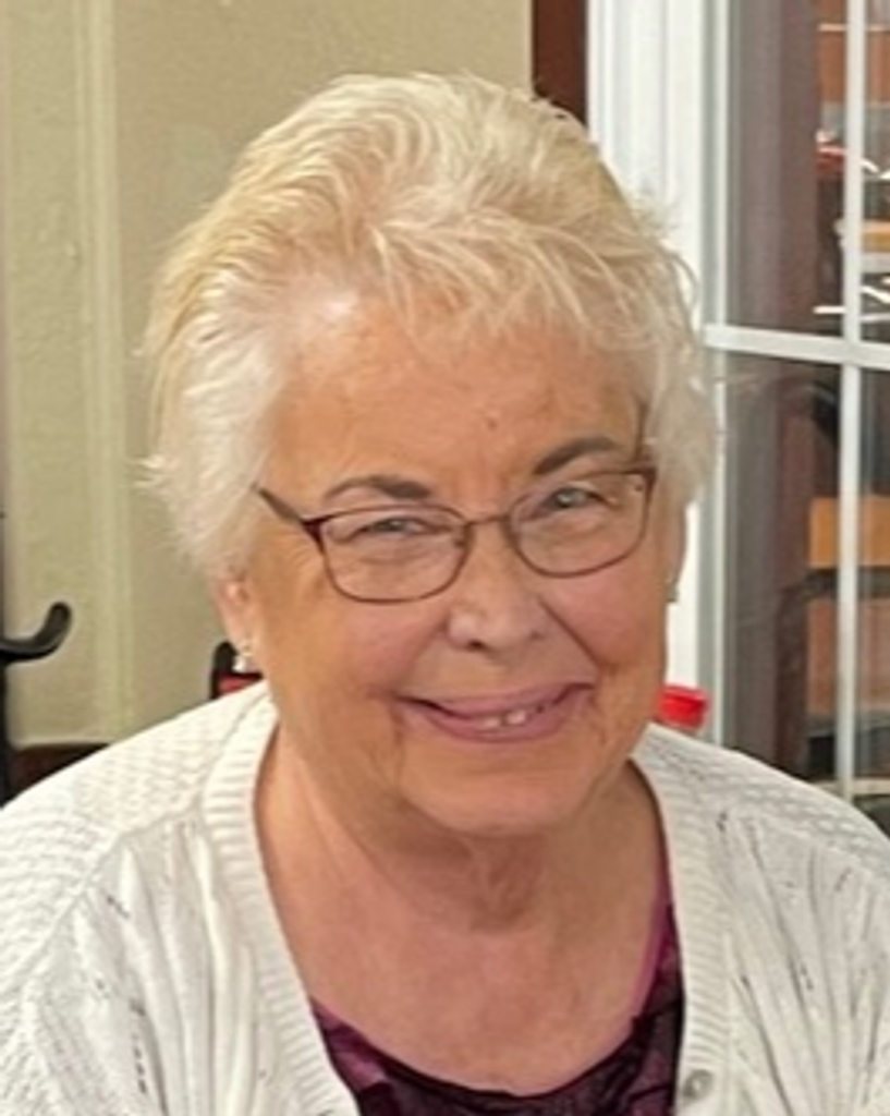 Marianne "Ann" Skidmore-Hocking Profile Photo