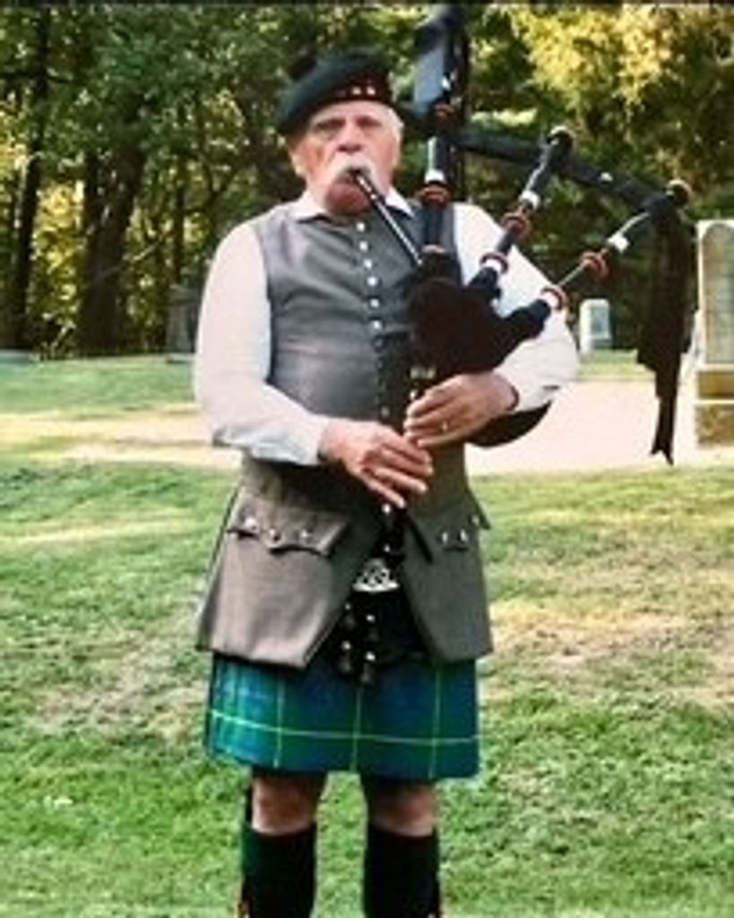 Edward L Moody Profile Photo