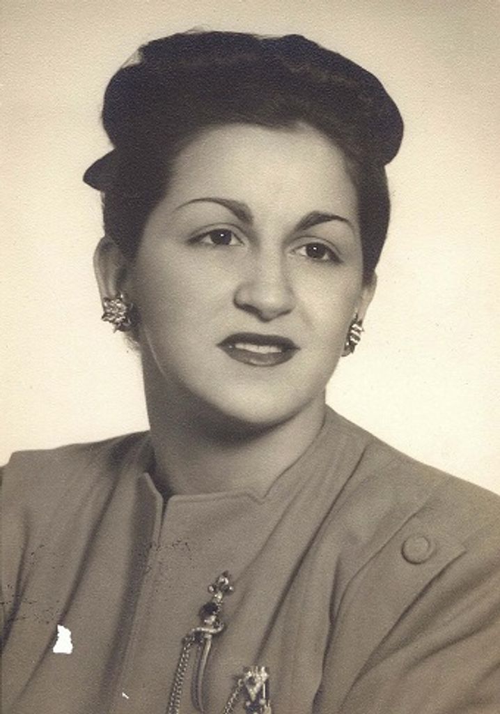 Antoinette J. Colombo Profile Photo