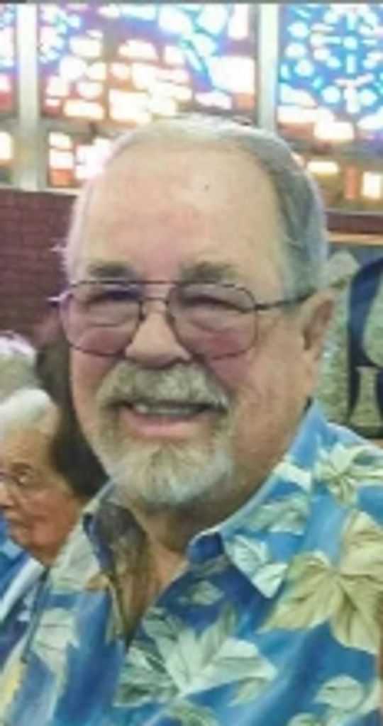 Raymond Miller