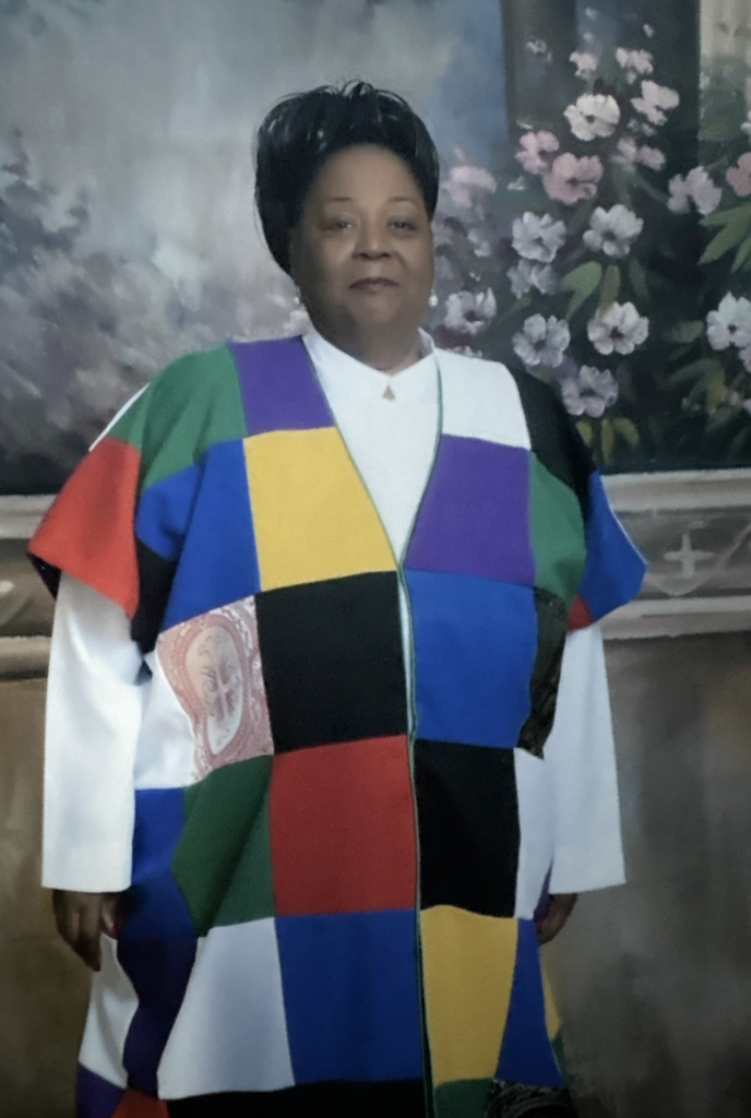 Ms. Noreen Ruth Marshman Profile Photo