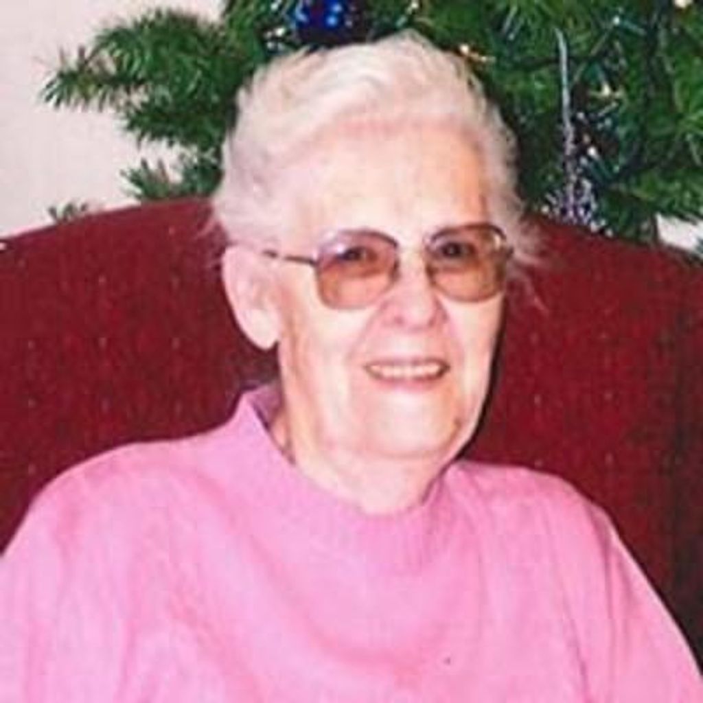 Pauline Turner Long Profile Photo