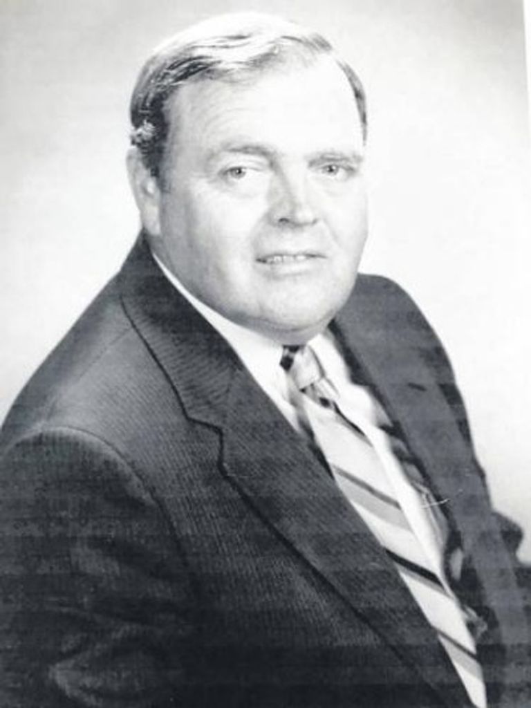 Roger L. Clark Profile Photo