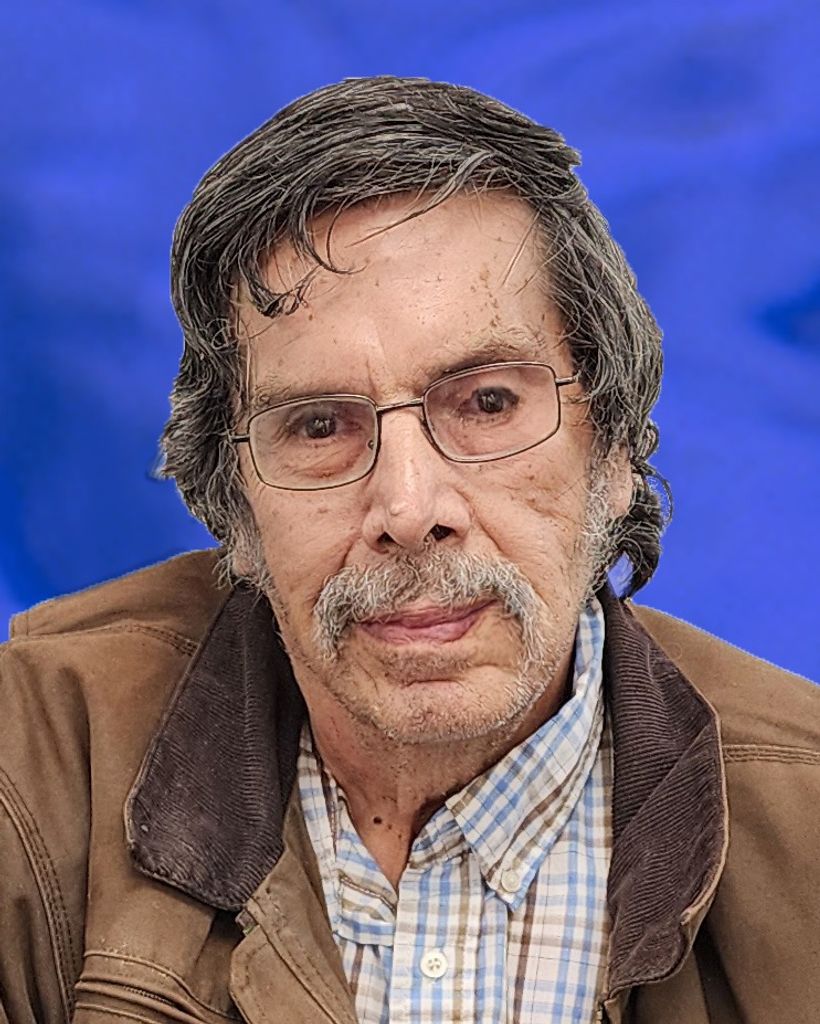 Richard F. Jones Profile Photo