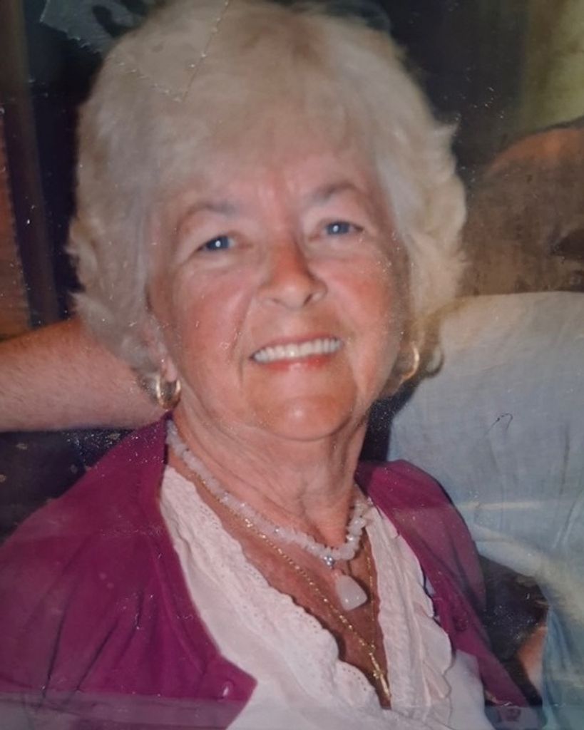 Mary Patricia Keeshen Profile Photo