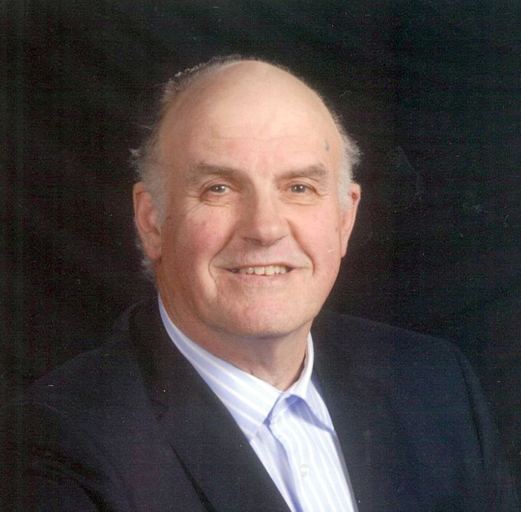 Maurice J. Nafziger Profile Photo