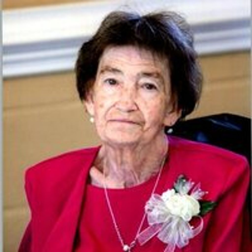 Carolyn Sink Berrier