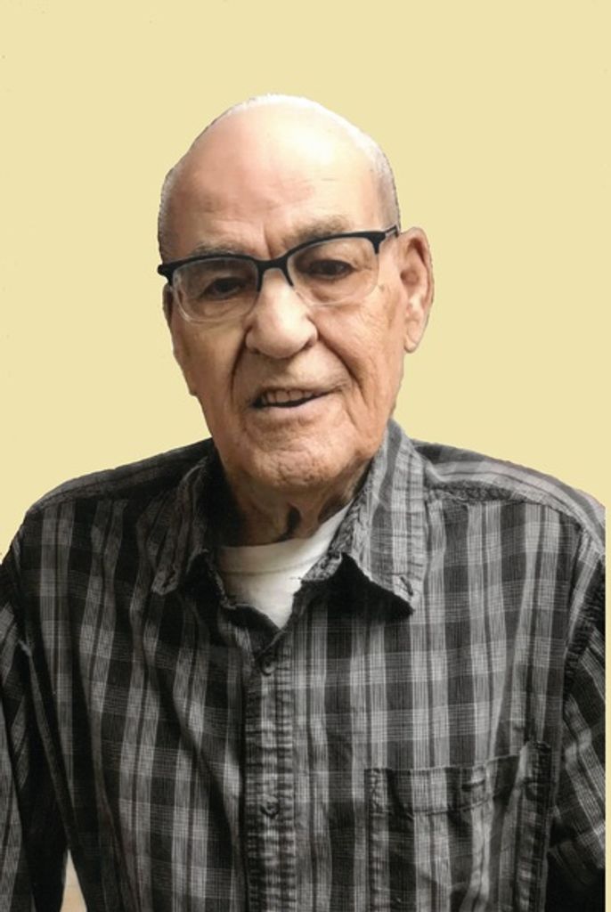 William Sidney (Sid) Murrin Profile Photo