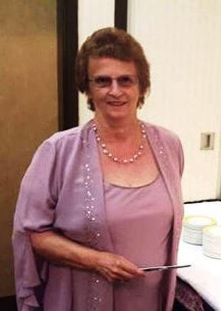 Joyce Delong Profile Photo