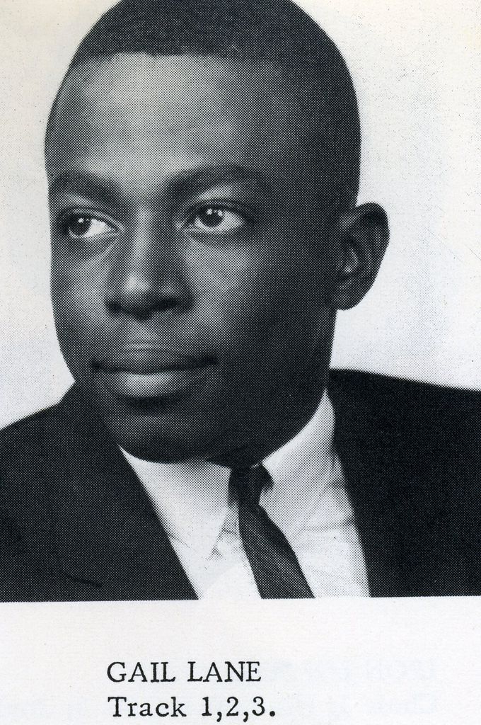 Gail Alexander Lane Profile Photo