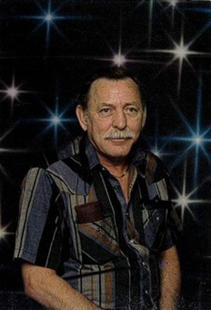 Henry O'Neil Lingerfelt Profile Photo