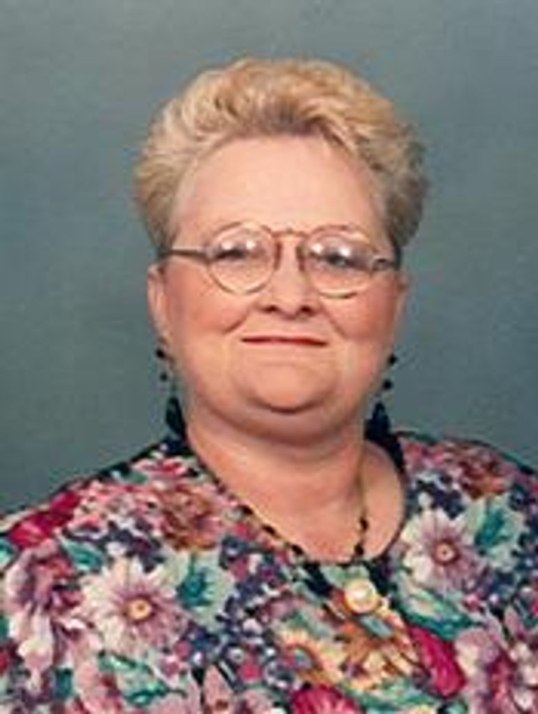 Judith “Judy” Ann Owens